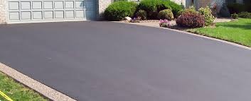 Why Choose Us For All Your Driveway Paving Needs in Pinedale, WY?